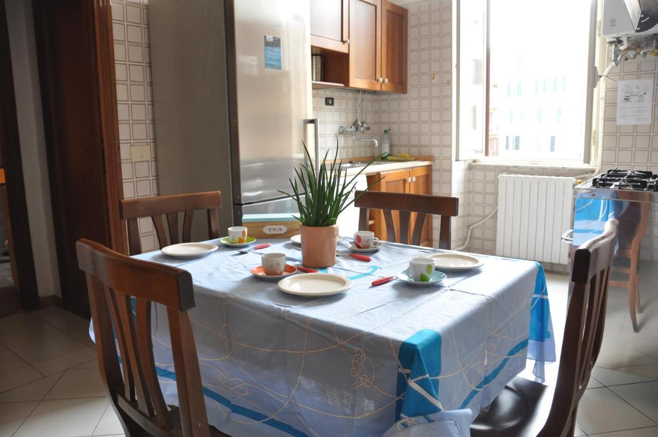 Interno 7 Apartamento *