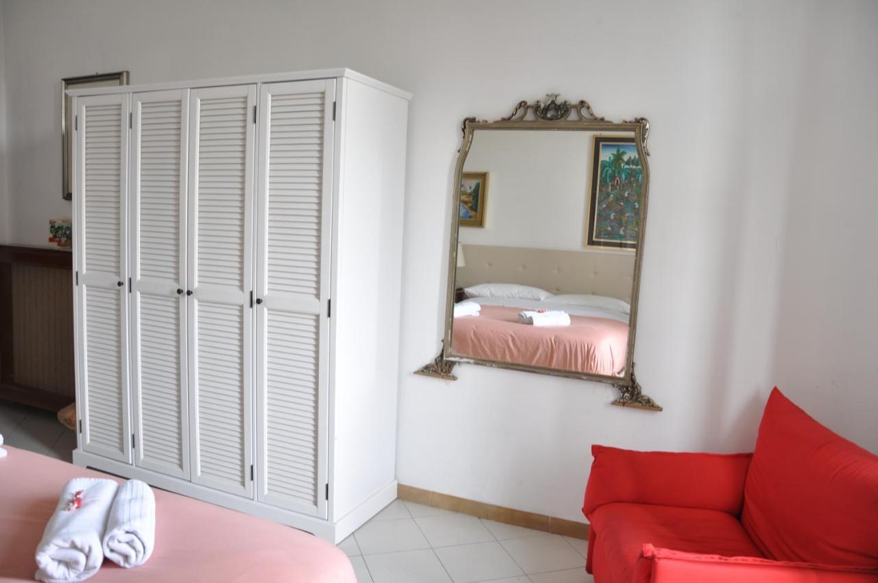 Interno 7 Apartamento Roma