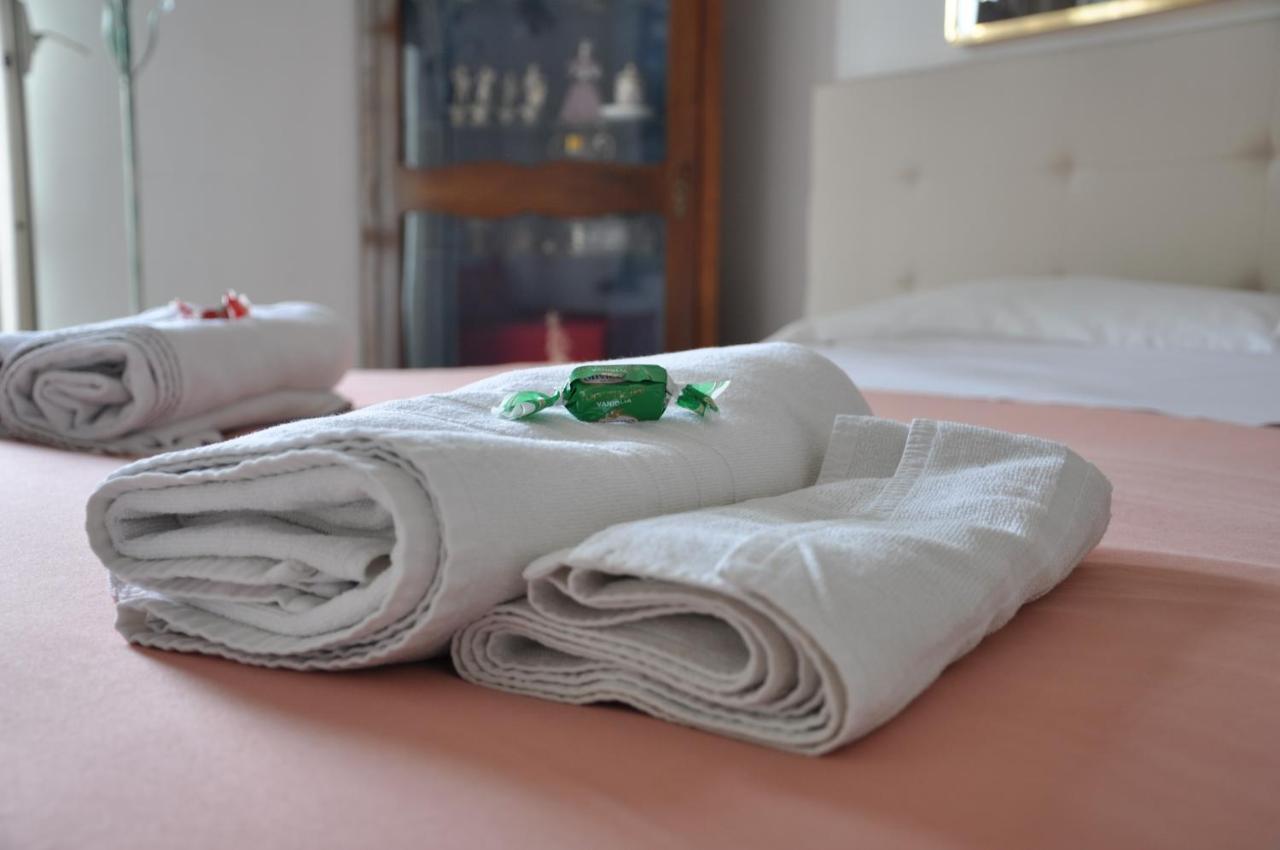 Interno 7 Roma