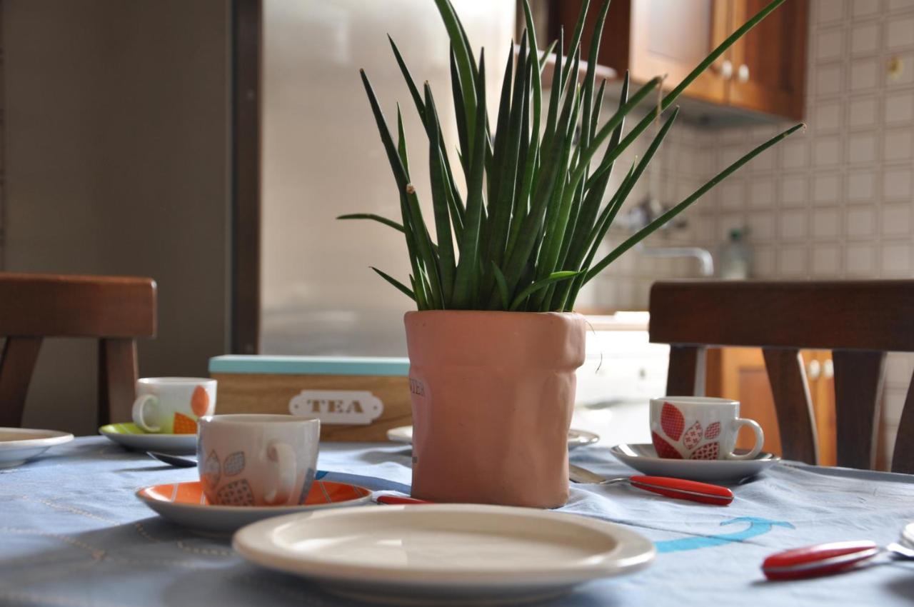 Interno 7 Apartamento *