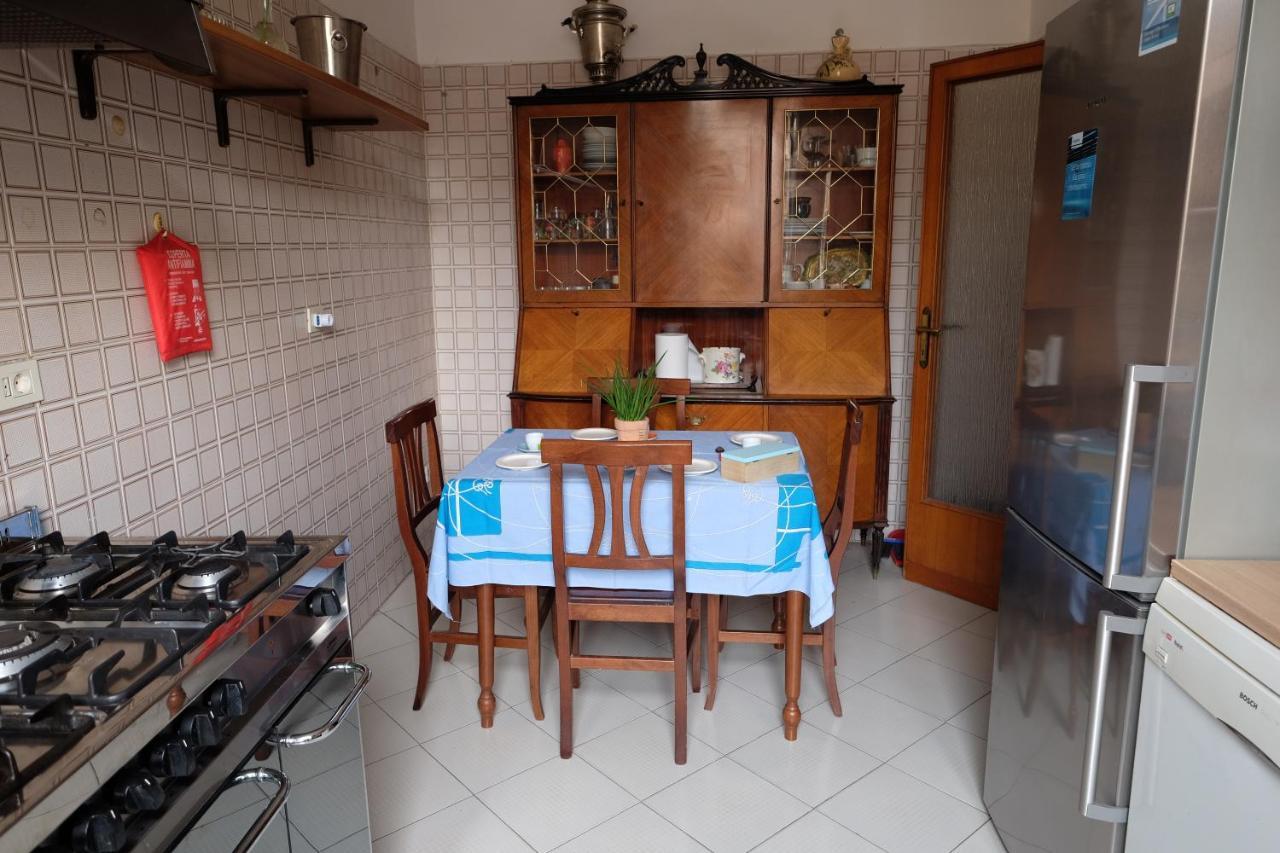 Apartamento Interno 7 Roma