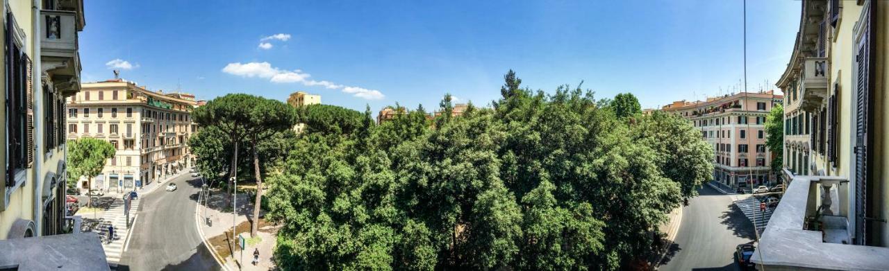 Apartamento Interno 7 Roma