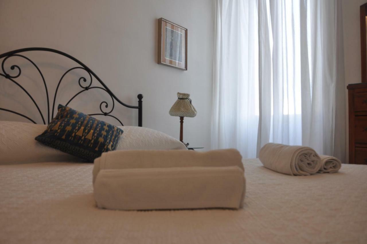 Apartamento Interno 7 Roma