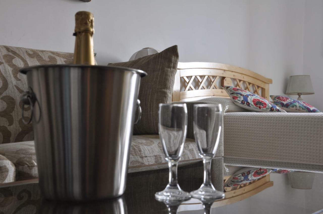 Interno 7 Apartamento *
