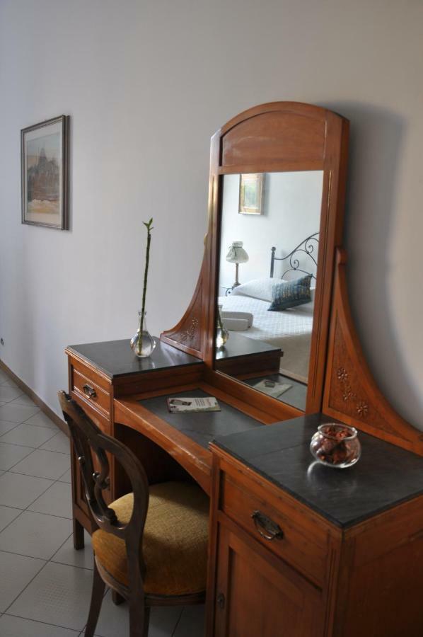 Apartamento Interno 7