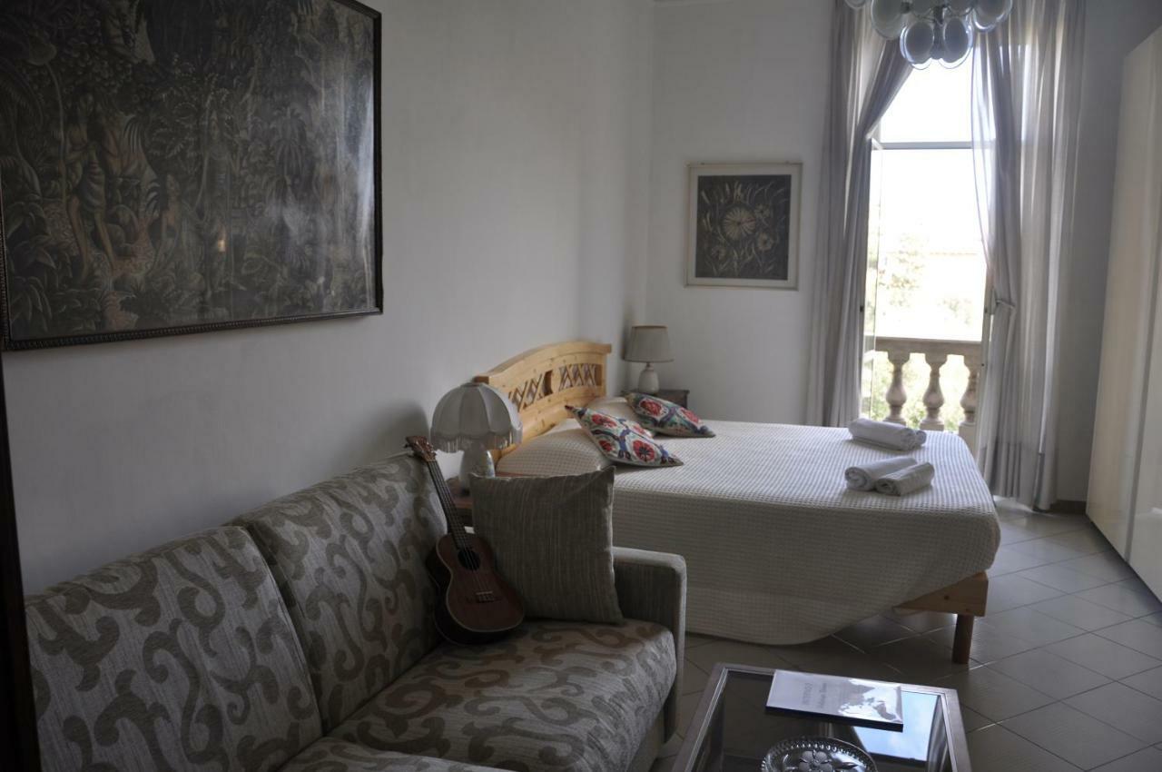 Apartamento Interno 7