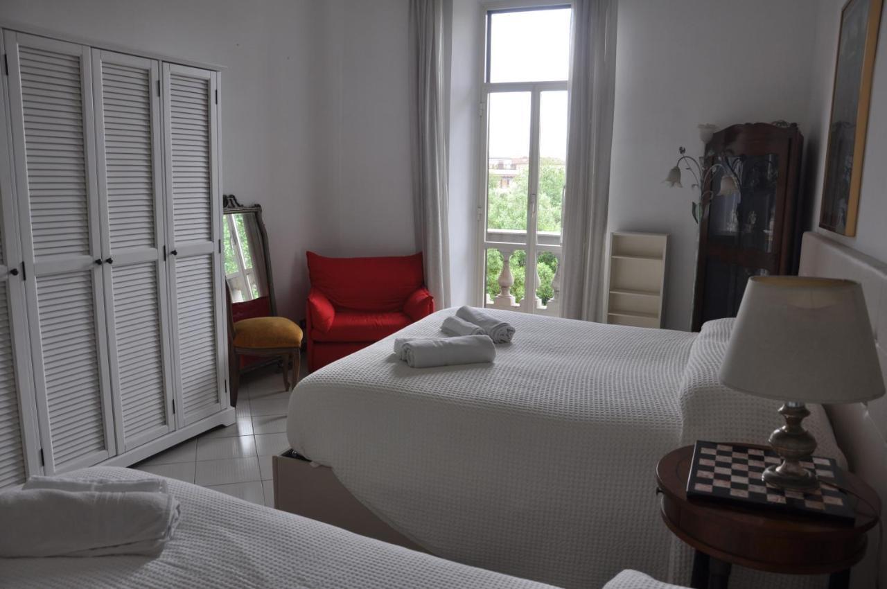 Apartamento Interno 7 Roma