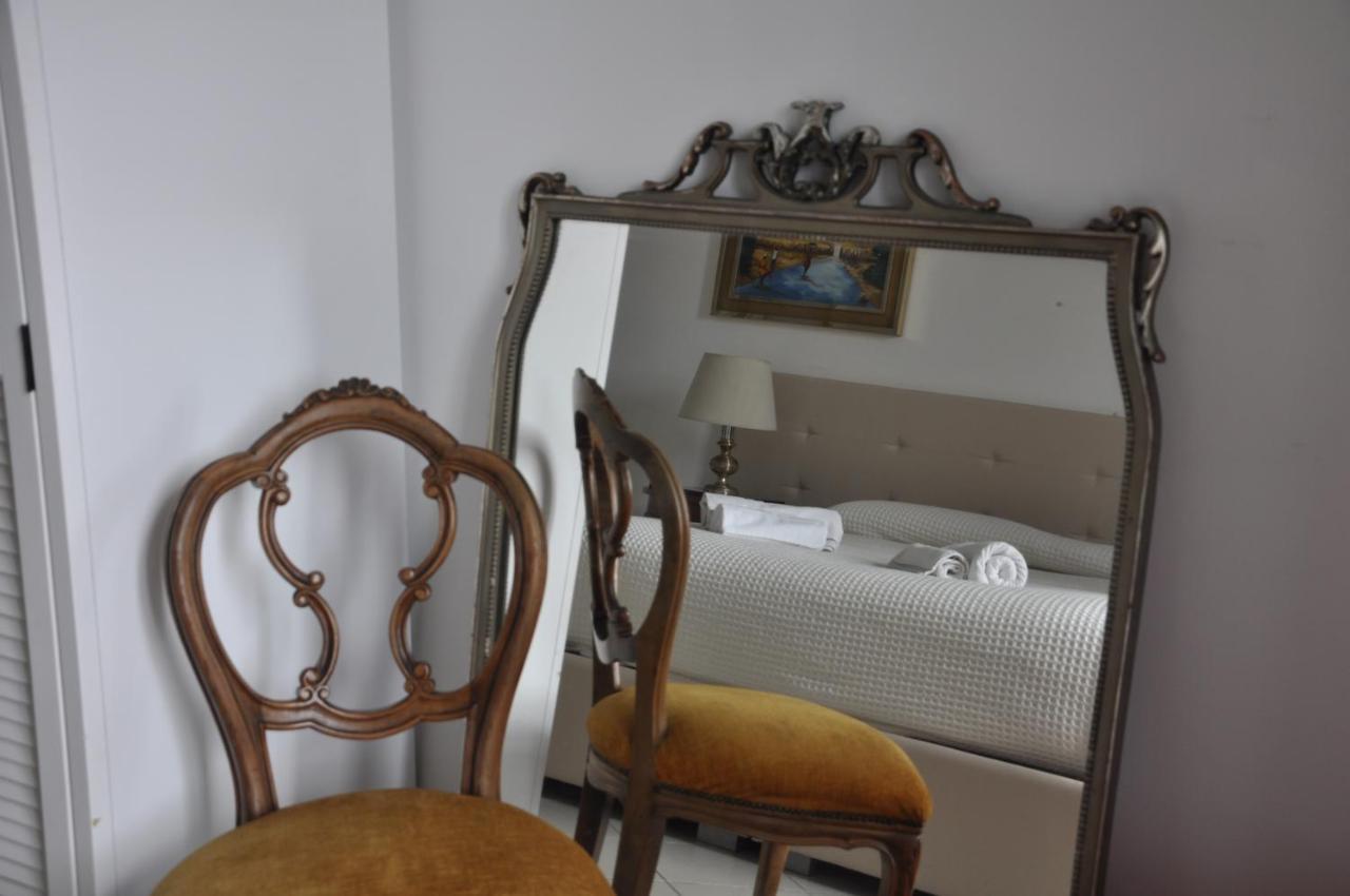 Apartamento Interno 7
