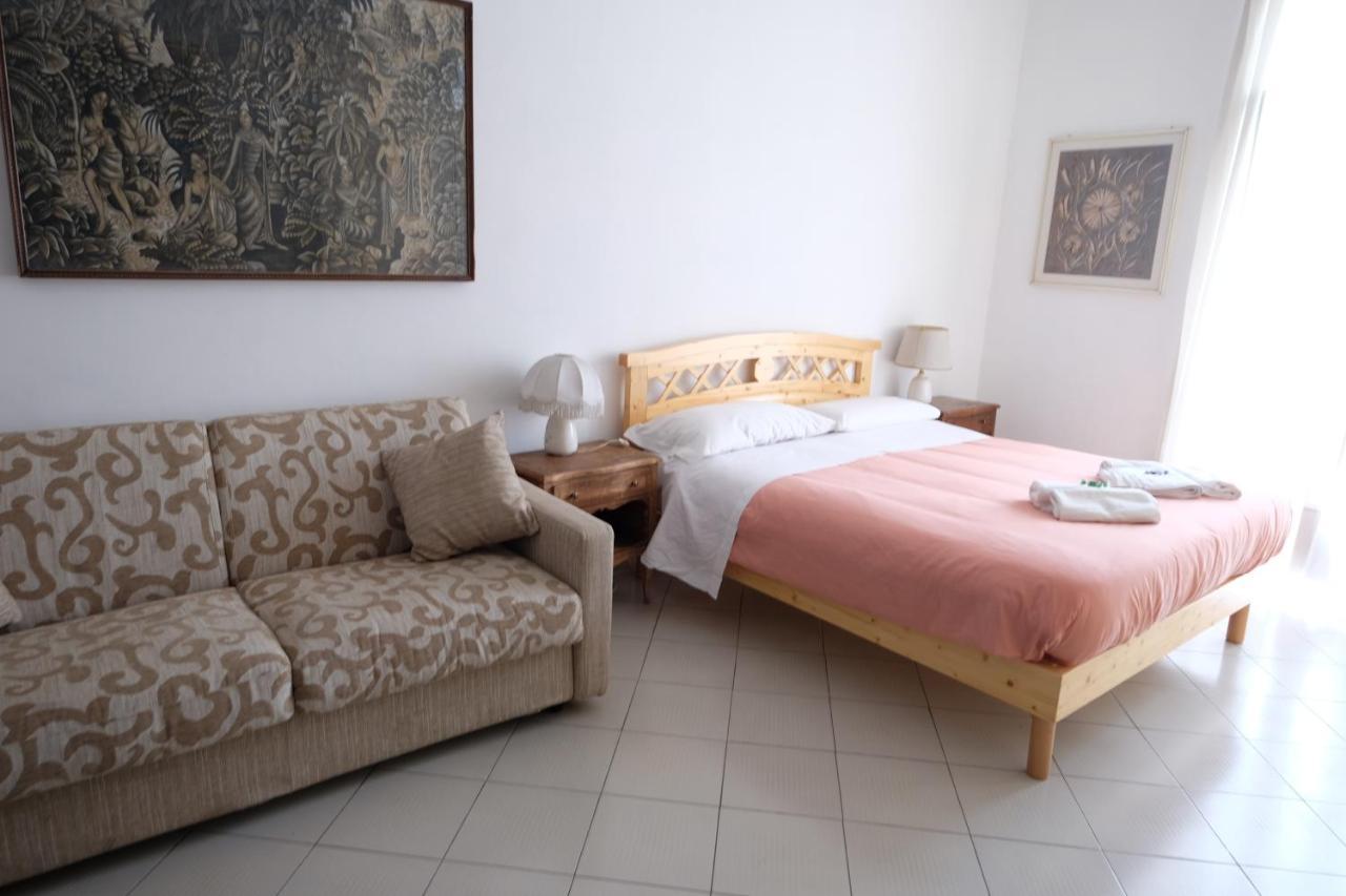 Interno 7 Apartamento *