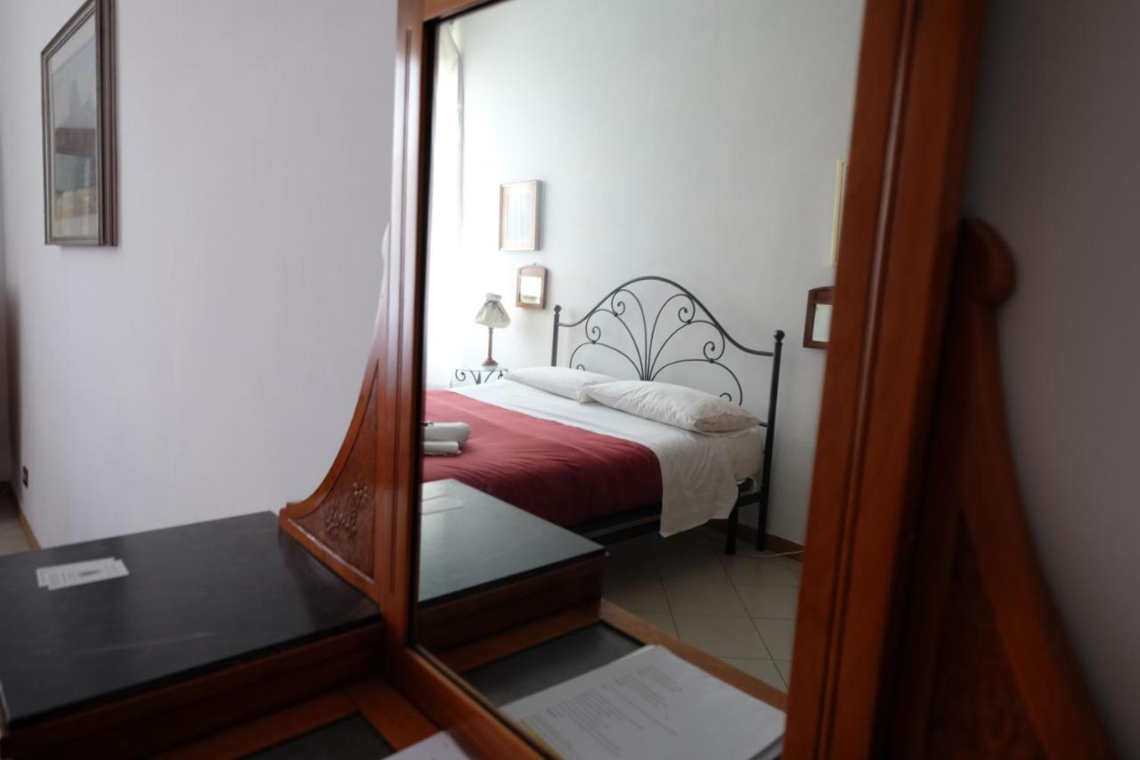 Interno 7 Apartamento *