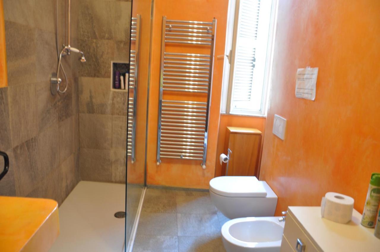 Interno 7 Apartamento *