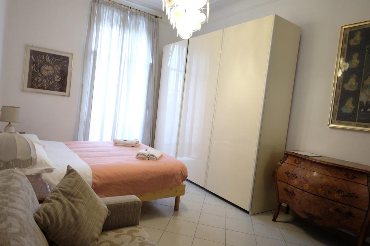 Interno 7 Apartamento Roma